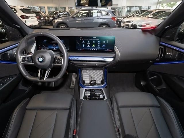 BMW X3 M-Sport xDrive