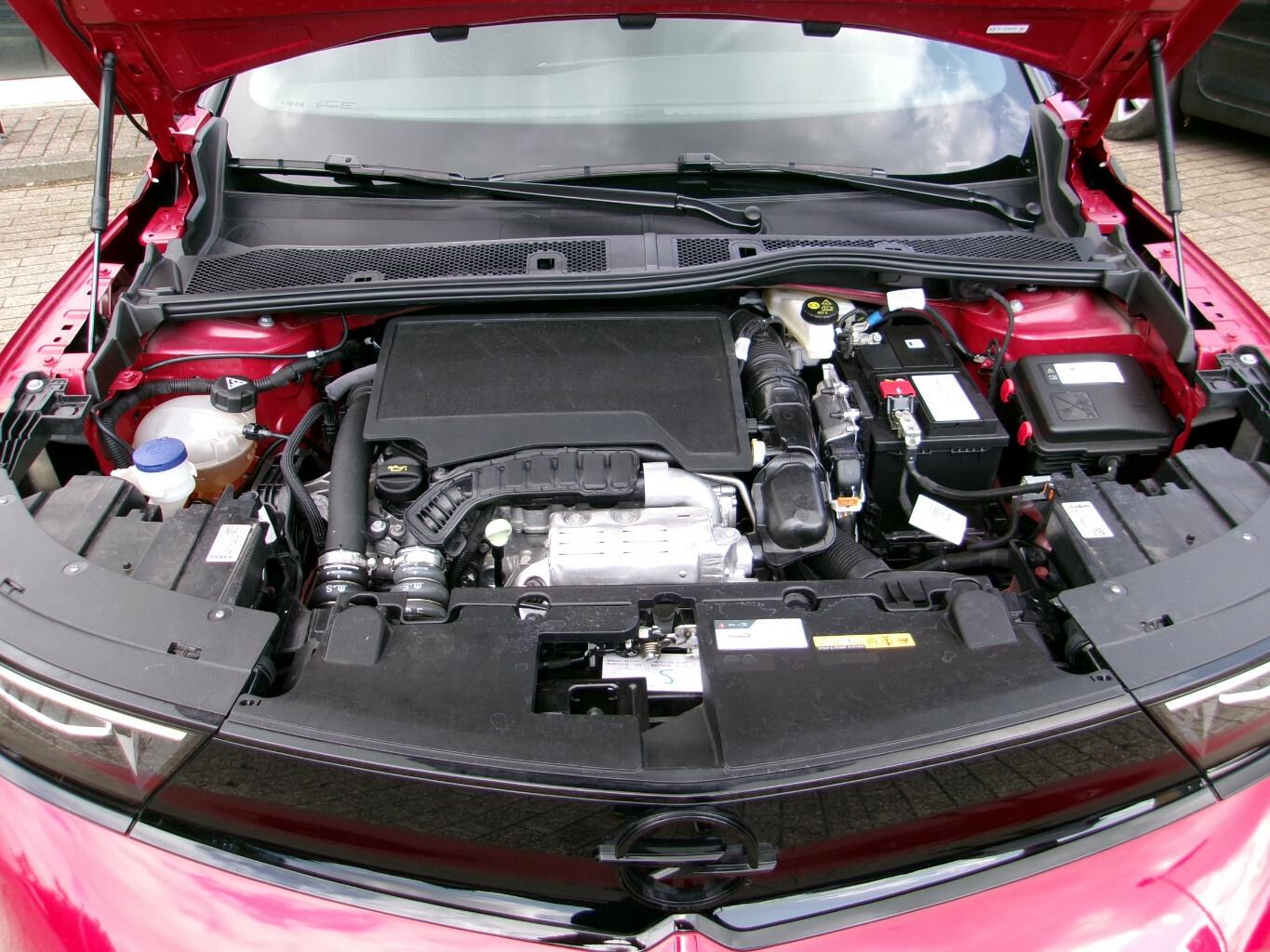 Opel Mokka GS-Line Grand Sport