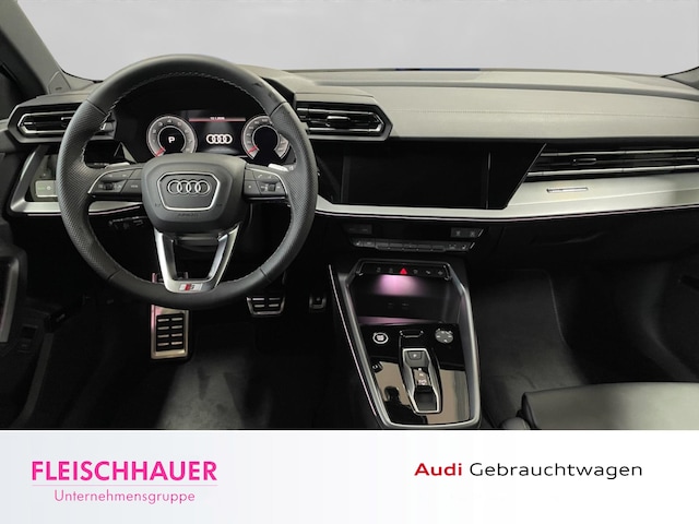 Audi A3 S-Tronic Sportback