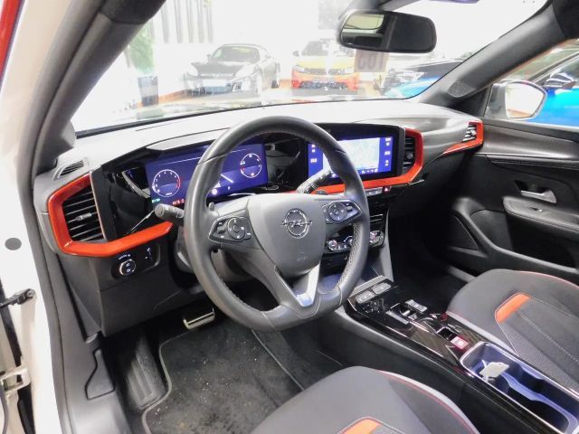 Opel Mokka GS-Line Grand Sport