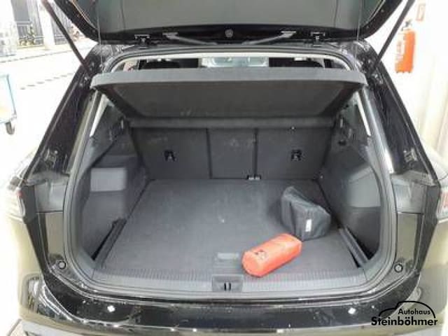 Volkswagen Tiguan 2.0 TDI