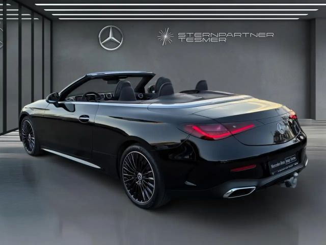 Mercedes-Benz CLE 300 4MATIC AMG Line