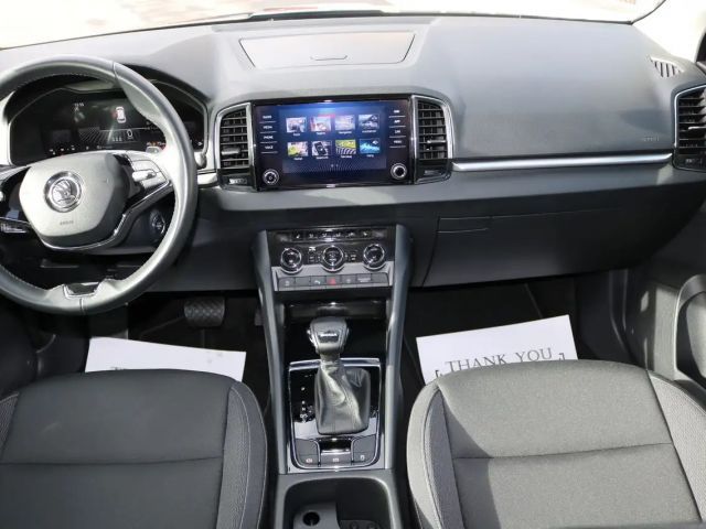 Skoda Karoq ACT Ambition