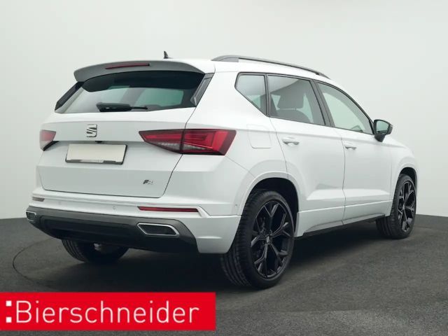 Seat Ateca 2.0 TDI FR-lijn