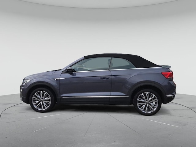 Volkswagen T-Roc 1.5 TSI Cabriolet