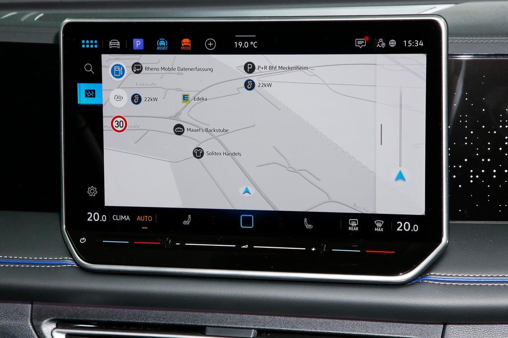 Volkswagen Tiguan 2.0 TDI 4Motion DSG R-Line