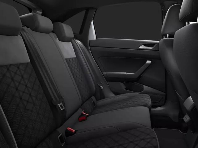 Volkswagen Taigo 1.0 TSI DSG R-Line