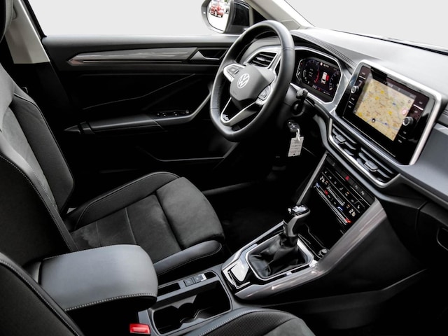 Volkswagen T-Roc 1.5 TSI DSG Style