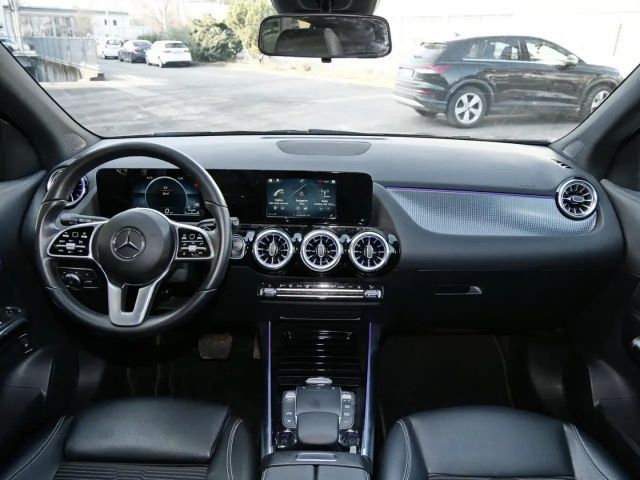 Mercedes-Benz EQA 250 Progressive