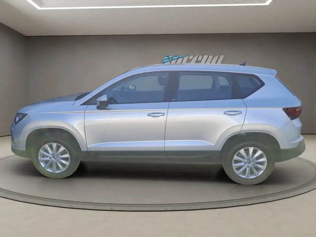 Seat Ateca Reference
