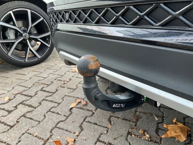 Volkswagen T-Cross 1.0 TSI R-Line