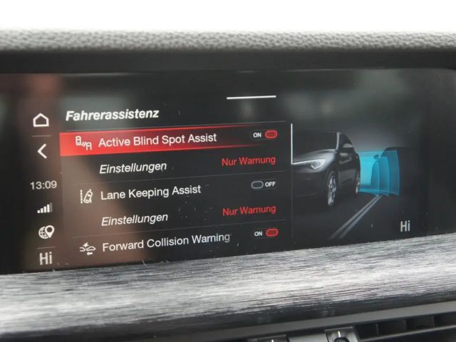 Alfa Romeo Stelvio Q4 Super