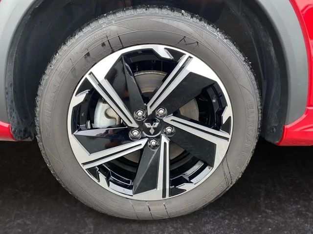 Mitsubishi Eclipse Cross PHEV