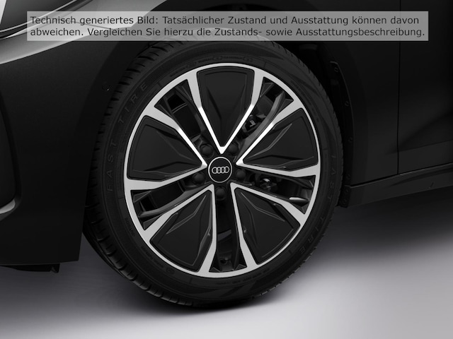 Audi A5 Quattro S-Tronic