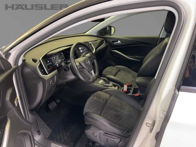 Opel Grandland X Ultimate