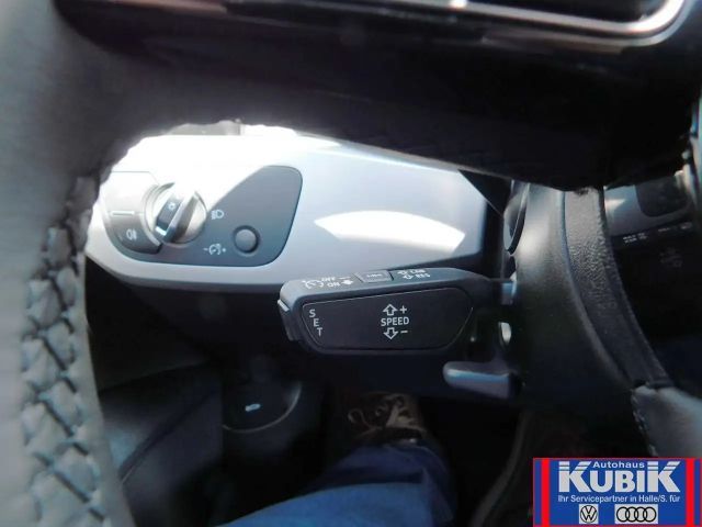 Audi A4 allroad Quattro S-Tronic