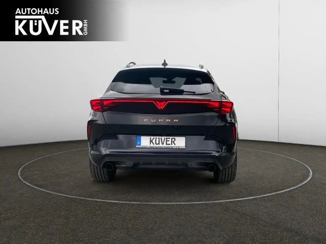 Cupra Formentor 2.0 TSI DSG VZ