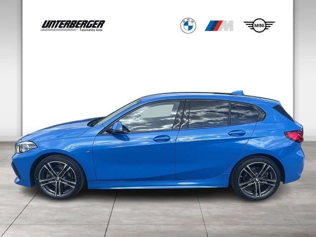 BMW 118 118i M-Sport Sedan