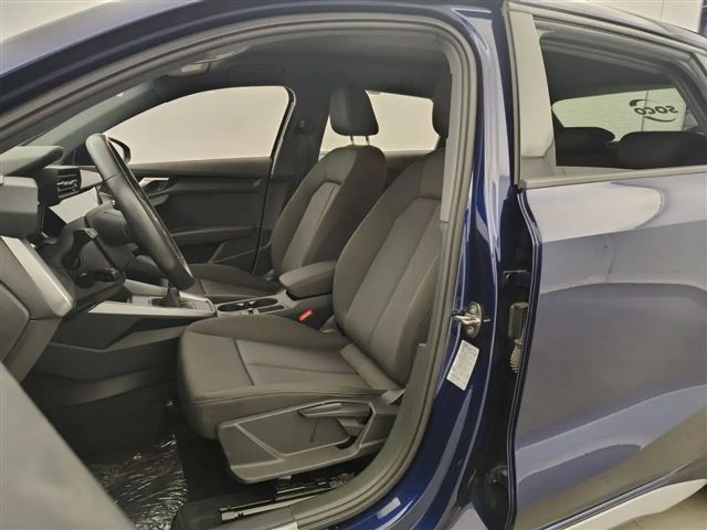 Audi A3 30 TFSI S-Line Sedan