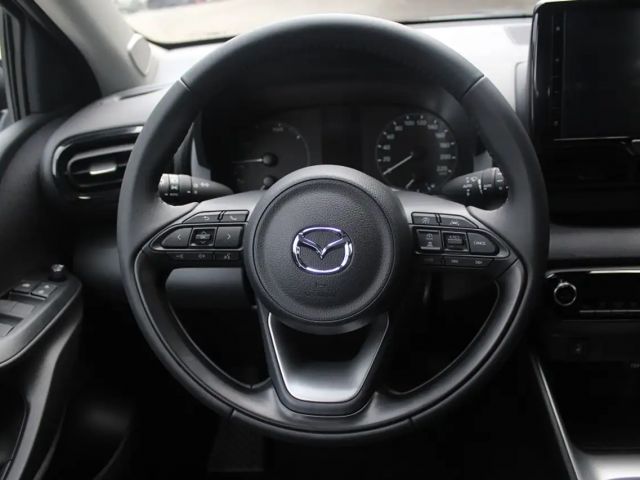 Mazda 2 Hybrid Centre-Line 1.5L VVT-i 116 PS CVT *Aktion*
