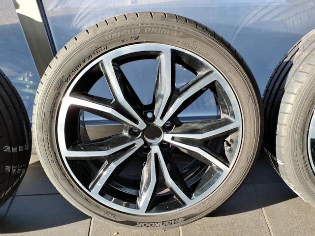 Volkswagen T-Cross 1.5 TSI DSG R-Line