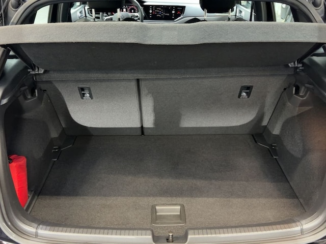 Volkswagen Polo 2.0 TSI DSG GTI