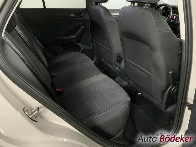 Volkswagen T-Roc 1.5 TSI DSG Style