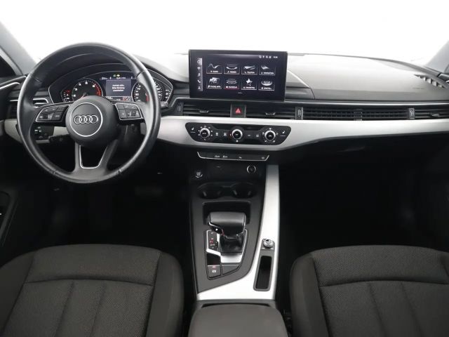 Audi A4 35 TFSI