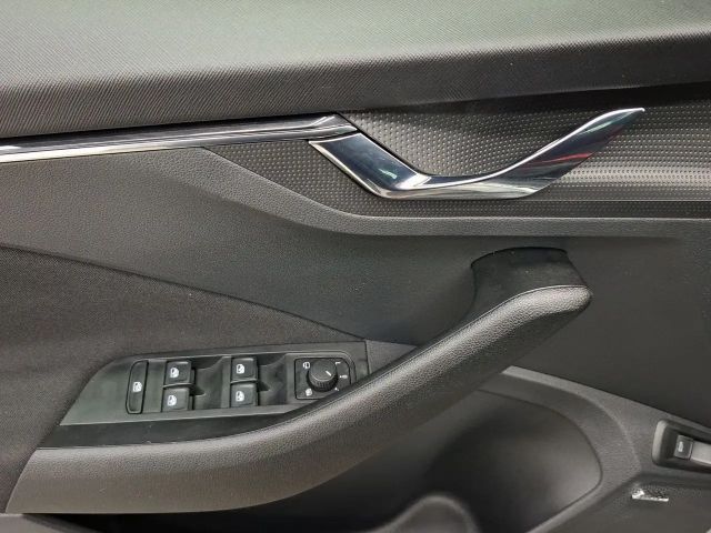 Skoda Kamiq 1.5 TSI Monte Carlo