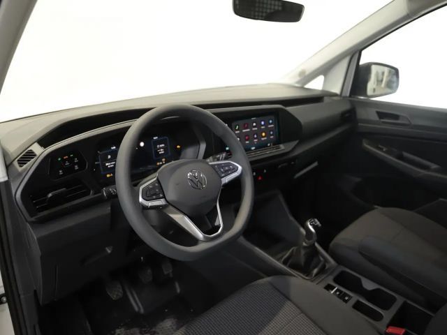 Volkswagen Caddy 4Motion Maxi