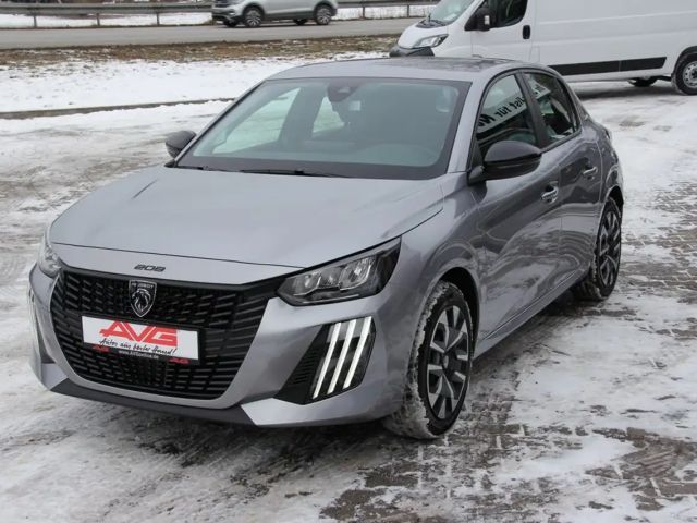 Peugeot E-208 Style