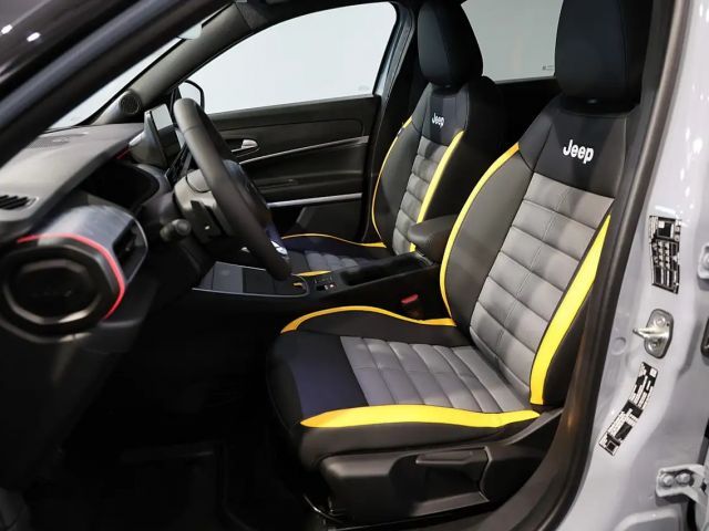 Jeep Avenger 1,2 e-Hybrid 4xe DCT6 THE NORTH FACE