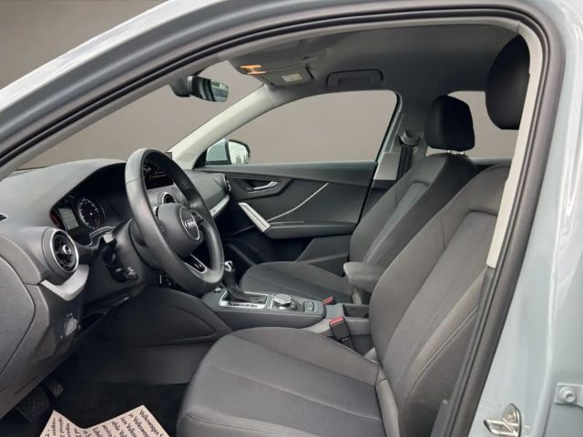 Audi Q2 35 TFSI S-Tronic