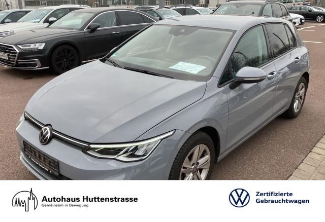 Volkswagen Golf 1.5 TSI Golf VIII Life Pro