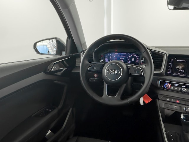 Audi A1 25 TFSI S-Tronic Sportback