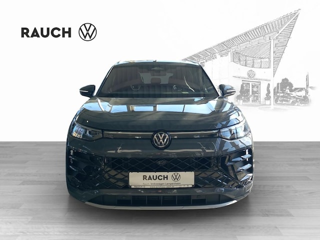 Volkswagen Tayron 4Motion DSG