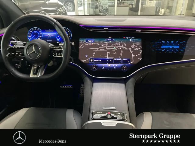 Mercedes-Benz EQE SUV 4MATIC AMG Line
