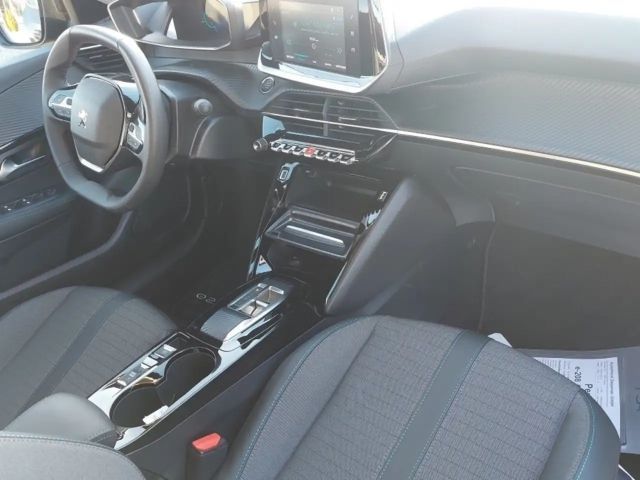 Peugeot E-208 Allure Pack