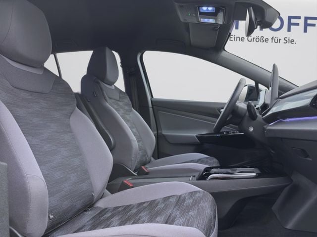 Volkswagen ID.4 IQ.Drive Performance Pure