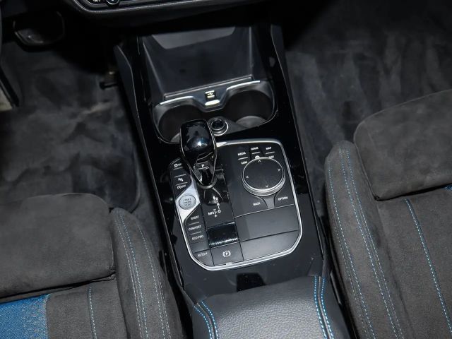 BMW 135 5-deurs Sedan xDrive