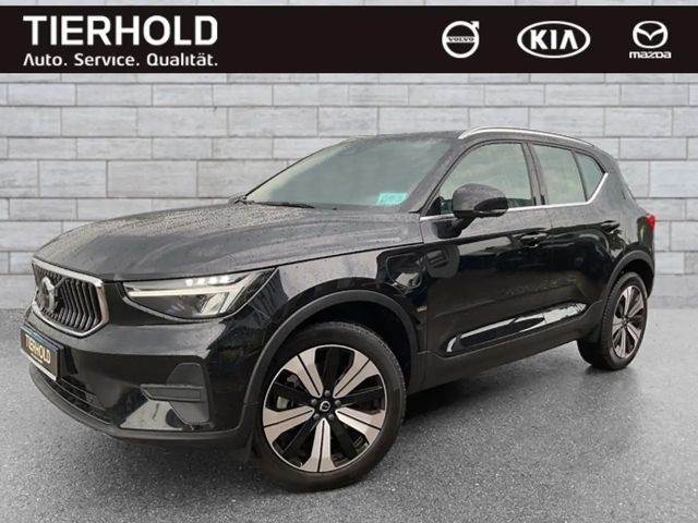 Volvo XC40 Core T4