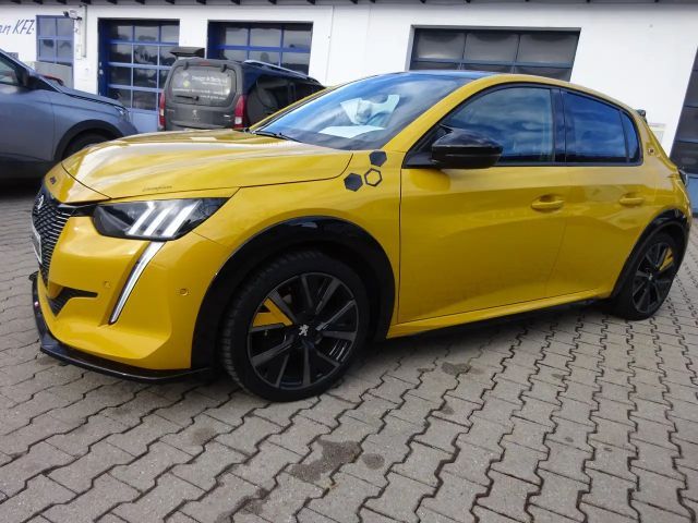 Peugeot 208 GT-Line