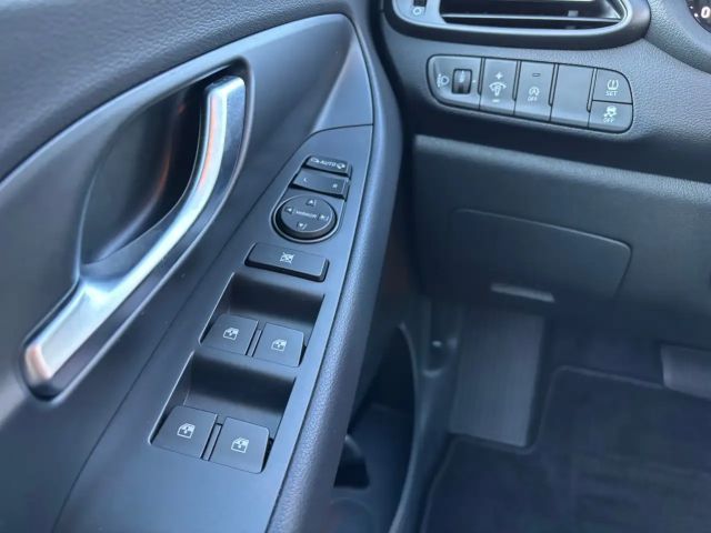 Hyundai i30 1.0 T-GDi