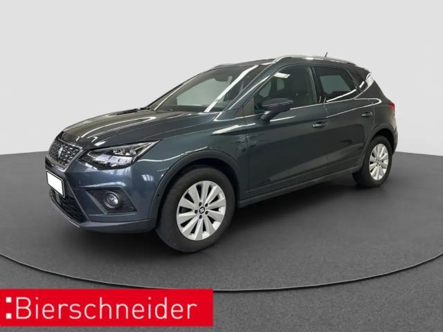 Seat Arona 1.0 TGI Xcellence