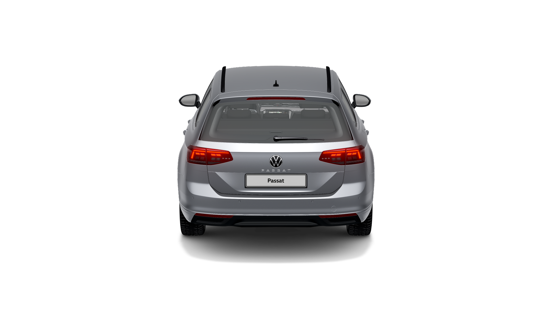 Volkswagen Passat 2.0 TDI Variant