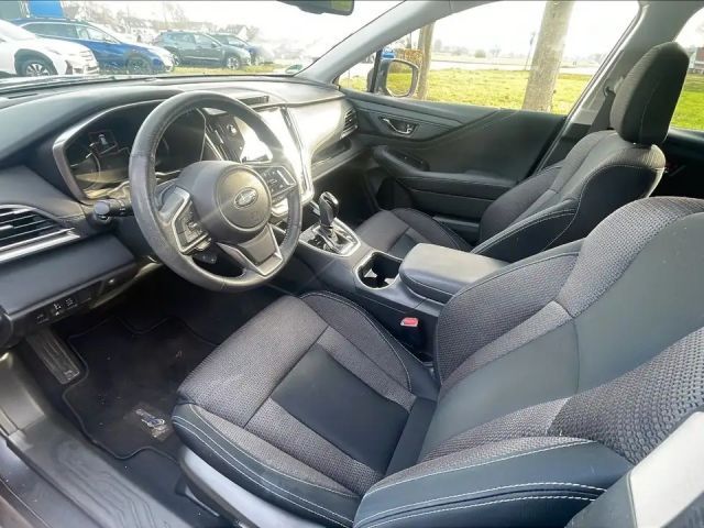 Subaru Outback AWD Active