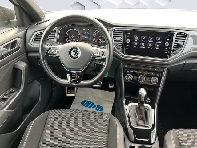 Volkswagen T-Roc 1.5 TSI ACT Sport