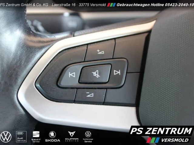 Volkswagen T-Roc 2.0 TDI DSG Life