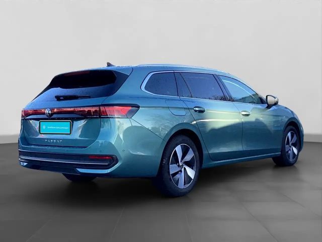Volkswagen Passat 2.0 TDI Business Variant