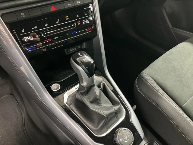Volkswagen T-Roc 4Motion DSG Style